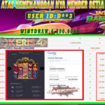 JACKPOT SLOT GACOR MAIN WILD BANDITO 07 APRIL 2025