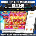 JACKPOT SLOT GACOR MAIN STARLIGHT PRINCES 1000 30 SEPTEMBER 2025