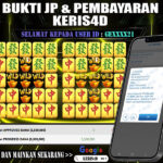 JACKPOT SLOT GACOR MAIN MAHJONG WAYS 03 OKTOBER 2025